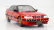 Ixo-models Subaru Legacy Rs 1991 1:18 Red