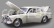 Ixo-models Volvo 122s Amazon 1965 - With Light & Sound Effects 1:8 Ivory