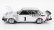 Ixo-models Volvo 240 Turbo Team Ips Racing Blaupunkt N 1 Dtm Zolder 1986 P.stureson 1:18 Bílá