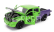 Jada Dodge Ram 1500 Pick-up With Hulk Figure Marvel Avengers 2014 1:24 Zelená Fialová