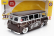 Jada Ford usa Econoline Minibus With M&m's Figure 1965 1:24 Brown