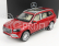 Jadi Mercedes benz Maybach Gls-class Gls600 4-matic (x167) 2019 1:18 Hyacynth Red