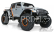 JEEP 2020 GLADIATOR karoserie, čirá, pro 12.3 (313mm) Crawler