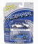 Johnny lightning Dodge Set 2x Challenger R/t 2014 + Viper Srt10 2008 1:64 Modrá Bílá