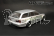 Karoserie APlastics - BMW E34 Wagon - 1/10, 193/196mm