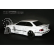 Karoserie APlastics - BMW E36 Widebody Kit - 1/10