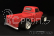 Karoserie APlastics - Chevy Pickup 1951 - 1/10, 200mm