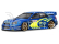 Karoserie čirá Subaru Impreza WRC 2004 Monte Carlo (190 mm/rozvor 255 mm)