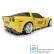 Karoserie RC Arlos Corvette C6 Z06 1/10