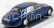 Kess-model Aston martin Lagonda Vignale 4-door 1993 1:43 Blue Met