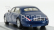 Kess-model Aston martin Lagonda Vignale 4-door 1993 1:43 Blue Met