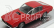 Kess-model BMW 2000 Ti Coupe Frua 1968 1:43 Red