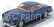 Kess-model Chrysler New Yorker Ghia Coupe 1954 1:43 Blue