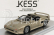 Kess-model De tomaso Pantera Si Targa 1993 1:43 Gold Met