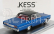 Kess-model Dodge Phoenix 4-door Sedan 1968 1:43 Světle Modrá S Černou