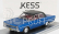 Kess-model Dodge Phoenix 4-door Sedan 1968 1:43 Světle Modrá S Černou