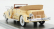 Kess-model Duesenberg Model J Convertible Berline By Murphy Open 1929 1:43 Cream