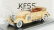 Kess-model Duesenberg Model J Convertible Berline By Murphy Open 1929 1:43 Cream