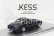 Kess-model Ferrari 212 Ghia Aigle Sn.0137e Coupe 1951 1:43 Blue