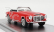 Kess-model Ferrari 212 Inter Sn0235eu Cabriolet Open 1952 1:43 Red