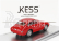 Kess-model Ferrari 225 S Sn.0178ed Vignale Berlinetta 1952 1:43 Red