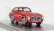 Kess-model Ferrari 225 S Sn.0178ed Vignale Berlinetta 1952 1:43 Red