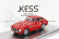 Kess-model Ferrari 225 S Sn.0178ed Vignale Berlinetta 1952 1:43 Red