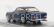 Kess-model Ferrari 330 Gt 2+2 1965 Shark Nose Sn6537gt 1965 1:43 Blue Met