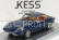 Kess-model Ferrari 330 Gt 2+2 1965 Shark Nose Sn6537gt 1965 1:43 Blue Met