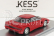 Kess-model Ferrari 408 4rm 1987 1:43 Red