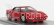 Kess-model Ferrari 408 4rm 1987 1:43 Red