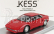 Kess-model Ferrari 408 4rm 1987 1:43 Red