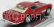 Kess-model Ferrari 410 Superamerica Series Iii Pininfarina Coupe 1958 1:43 Red Met