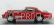 Kess-model Ferrari 410 Superamerica Series Iii Pininfarina Coupe 1958 1:43 Red Met