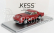 Kess-model Ferrari 410 Superamerica Series Iii Pininfarina Coupe 1958 1:43 Red Met