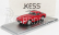 Kess-model Ferrari 410s Berlinetta By Scaglietti Sn0594cm 1955 1:43 Red