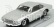 Kess-model Maserati 5000 Gt Ghia Personal Car F.innocenti 1961 1:43 Silver