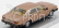 Kess-model Maserati Quattroporte 4.9 1983 1:43 Oro Longchamp Met