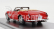 Kess-model Modena 250gt California Spider Open 1961 Movie 1:43 Red