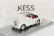 Kess-model Triumph Roadster Open 1949 1:43 Bílá