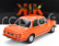 Kk-scale BMW 1602 2-series 1974 1:12 Orange