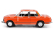 Kk-scale BMW 1602 2-series 1974 1:12 Orange