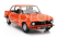 Kk-scale BMW 1602 2-series 1974 1:12 Orange