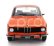 Kk-scale BMW 1602 2-series 1974 1:12 Orange