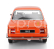 Kk-scale BMW 1602 2-series 1974 1:12 Orange