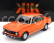 Kk-scale BMW 1602 2-series 1974 1:12 Orange