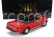 Kk-scale BMW 2002 Cabriolet 1968 - With Removable Soft-top 1:18 Red