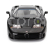 Kk-scale Bugatti Eb110 1991 1:12 Black