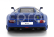 Kk-scale Bugatti Eb110 1991 1:12 Blue