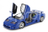 Kk-scale Bugatti Eb110 1991 1:12 Blue